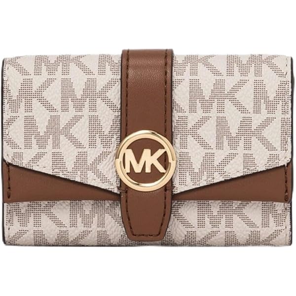 Amazon | [マイケルコース] キーケース レディース key case